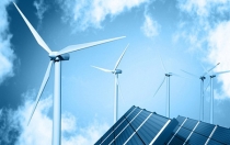 Alternative Energien